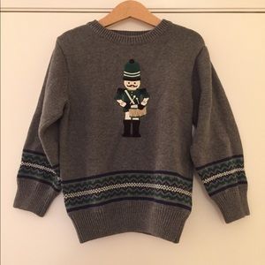 Adorable Holiday Sweater